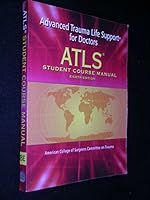 Atls for Doctors Student Manual with DVD