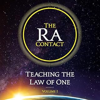 The Ra Contact Audiolibro Por Don Elkins, Carla L. Rueckert, James Allen McCarty arte de portada