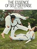 The Essence of Self-Defense 0809273772 Book Cover