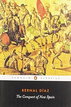 Paperback The Conquest of New Spain (Classics S) Book