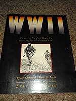 WW II: Time-Life Books History of the Second World War 0139220224 Book Cover