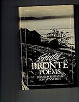 Selected Brontë Poems 0631145656 Book Cover