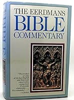 The New Bible Commentary Revised