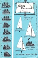 Royce's Sailing Illustrated, Vol. 1: The Sailors Bible Since '56