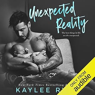 Unexpected Reality Audiobook By Kaylee Ryan cover art