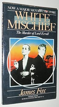 Paperback White Mischief Book