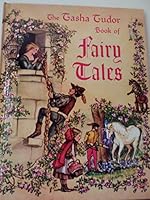 The Tasha Tudor Book of Fairy Tales