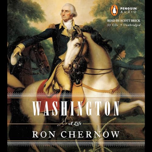 Washington: A Life