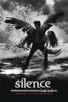 Paperback Silence Book