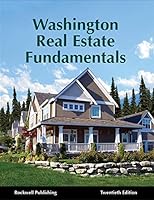 Washington Real Estate Fundamentals