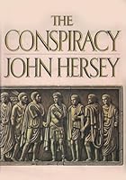 The Conspiracy 0394479297 Book Cover