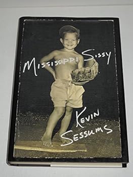 Hardcover Mississippi Sissy Book