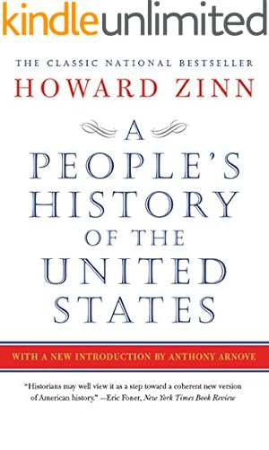 A People's History of the United States