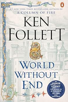 Paperback World Without End: A Novel (Kingsbridge) Book