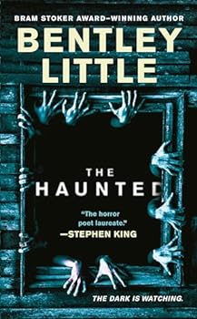 Mass Market Paperback The Haunted Book