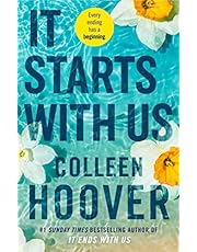 It Starts with Us: Colleen Hoover