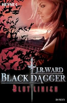 Lover Enshrined - Part 1 (Black Dagger Brotherhood, #6) - Book #11 of the Black Dagger