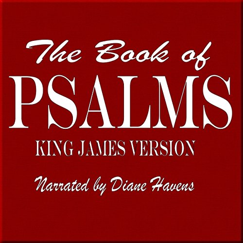 The Book of Psalms: King James Version