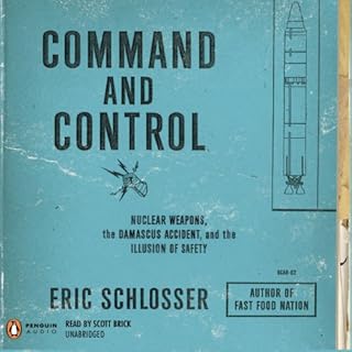 Command and Control cover art