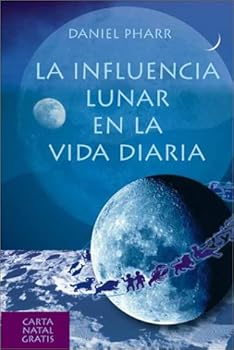 Influencia Lunar En La Vida Diaria