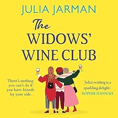 The Widows' Wine Club cover art