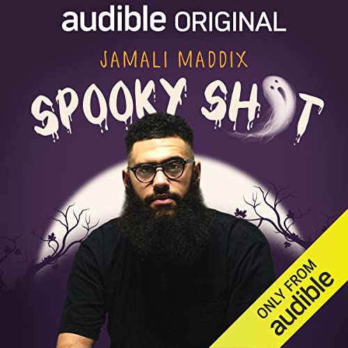 Jamali Maddix