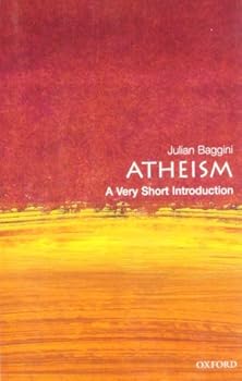 Paperback Atheism: A Very Short Introduction Book