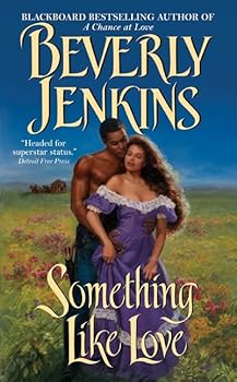 Mass Market Paperback Something Like Love Book