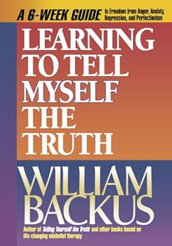 Paperback Learning to Tell Myself the Truth Book