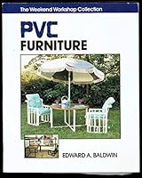 Pvc Furniture (Weekend Workshop Collection)