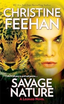 Mass Market Paperback Savage Nature (A Leopard Novel) Book