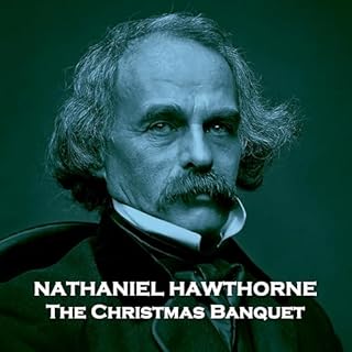 The Christmas Banquet cover art