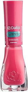 Dailus Fla.Mimos Esmalte 8ml - EXUBERANTE