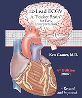 12-Lead ECGs: A Pocket Brain for Easy Interpretation