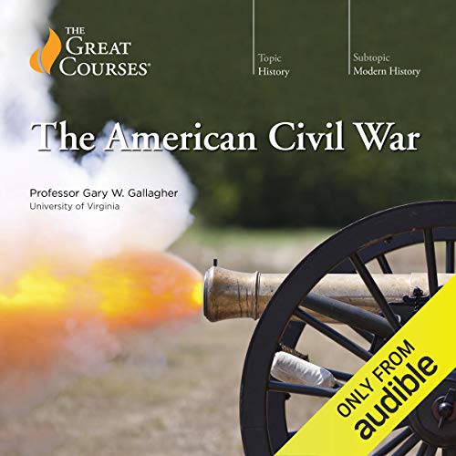 The American Civil War