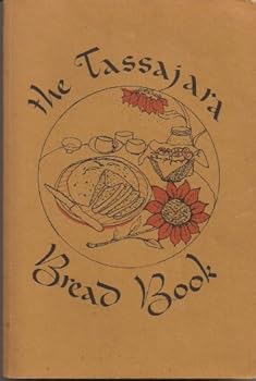 Paperback Tassajara Bread Book