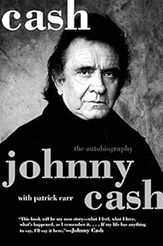 Paperback Cash: The Autobiography Book