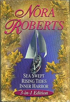 Hardcover SeaSwept / Rising Tides / Inner Harbor (3-in-1 Edition) Book