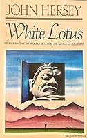 White Lotus 0394451716 Book Cover