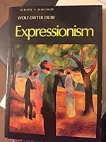 Expressionism 0195199332 Book Cover