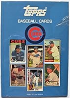 Chicago Cubs (Topps Baseball Card Books)