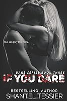 If You Dare 1687809925 Book Cover