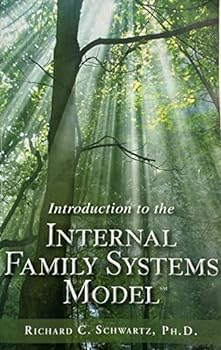 Paperback Introduction to the Internal Family Systems Model Book