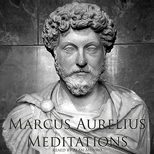 Meditations of Marcus Aurelius