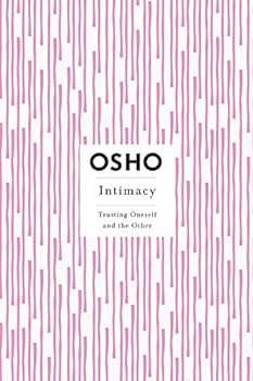 Paperback Intimacy: Trusting Oneself and the Other Book