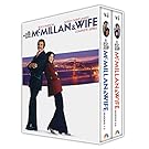 McMillan & Wife: Complete Series