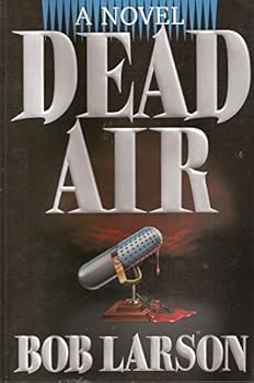 Paperback Dead Air Book