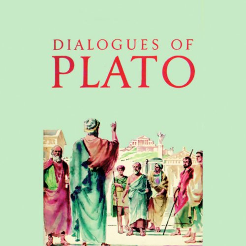 Dialogues of Plato