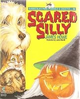 Scared Silly: A Halloween Treat (Mulberry Books)