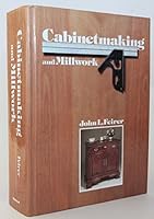 Cabinetmaking and Millwork